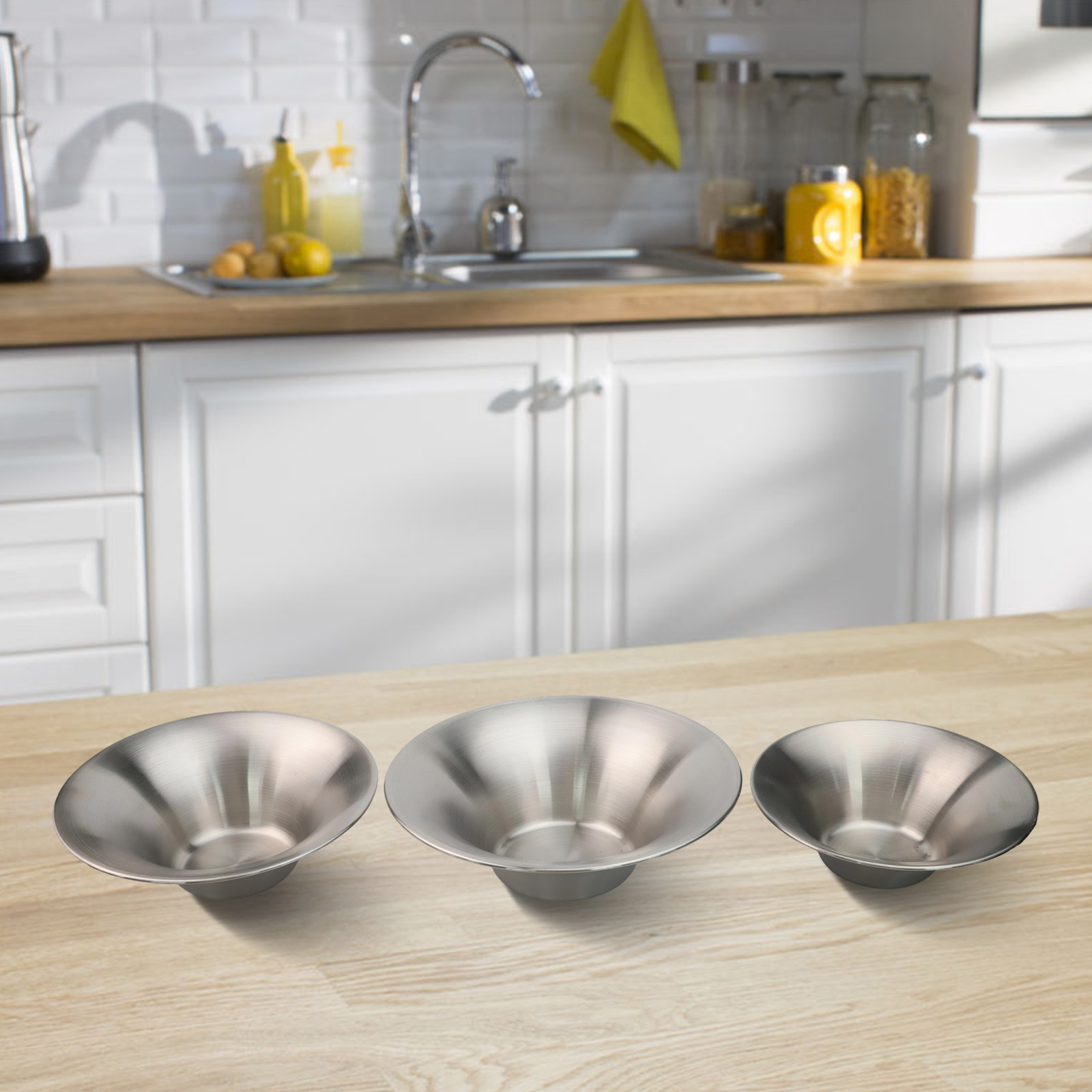 Meal Prep Easy - Cuisine et cuisson 19.5x19.5x6.8cm ensemble de