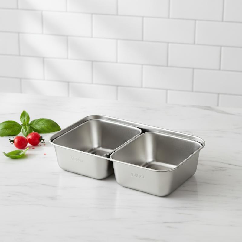 Meal Prep Easy - NOUVEAU 12/3 PCS Plateau alimentaire en