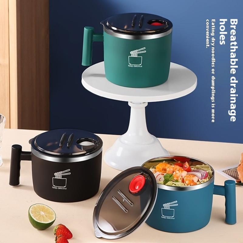 Bol d'extérieur, récipient à d - Meal Prep Soup avis et prix
