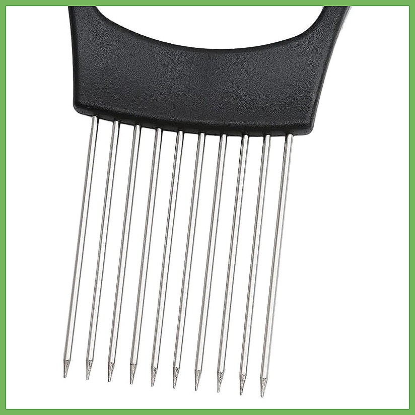 Support à oignon Leeseph, supp - Onion Holder Slicer avis et prix