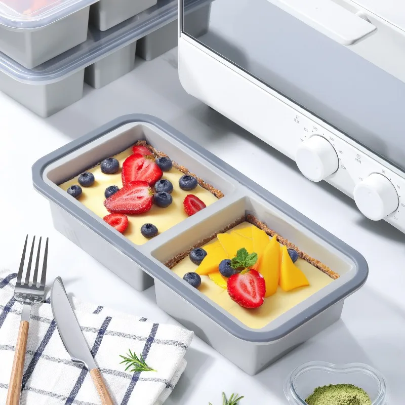 Bac de congélation en silicone - Meal Prep Soup avis et prix