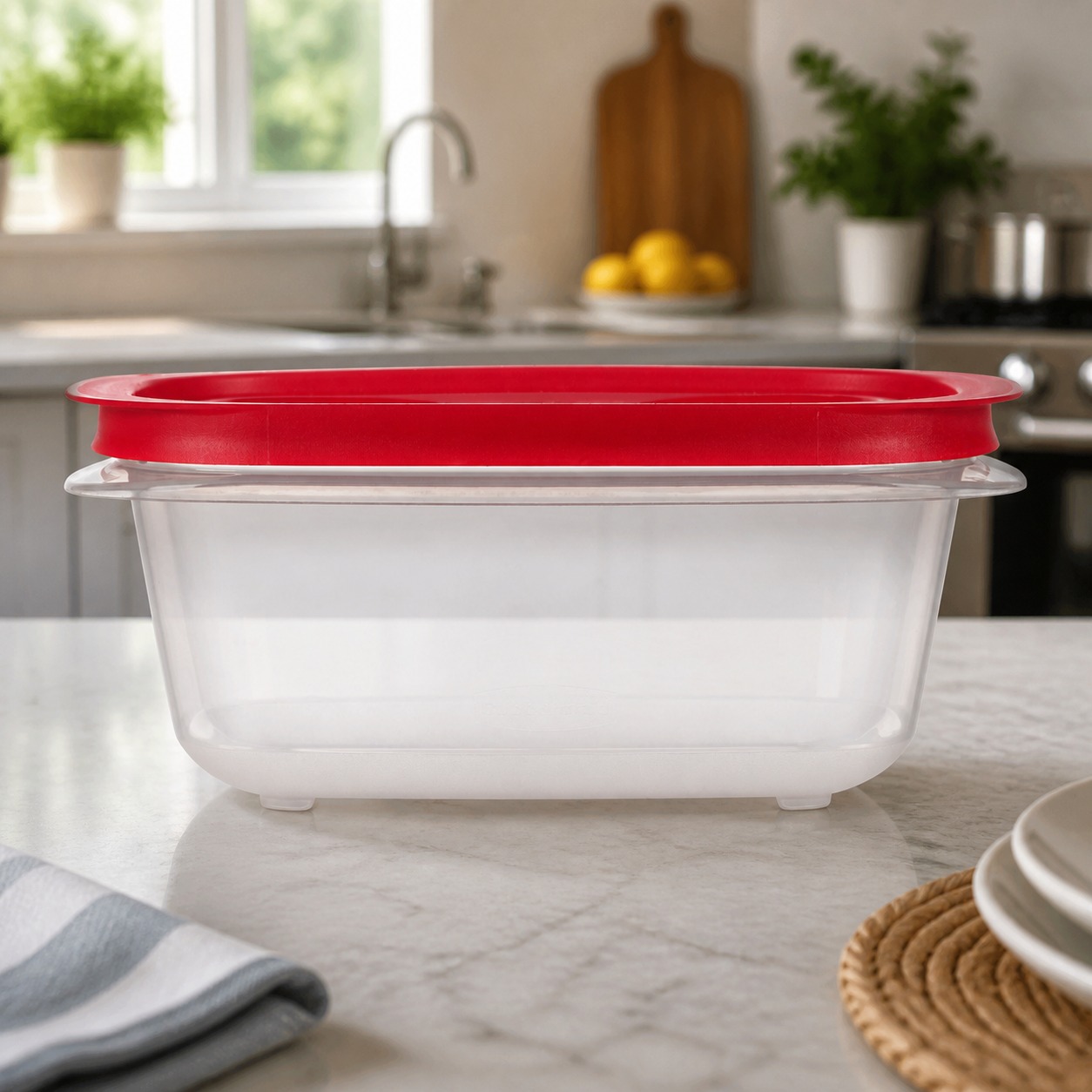 Conteneur de stockage alimenta - Meal Prep Easy avis et prix