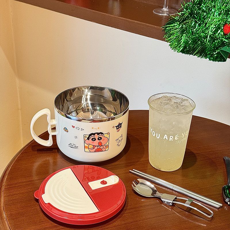 Bol à nouilles instantanées Cr - Meal Prep Soup avis et prix