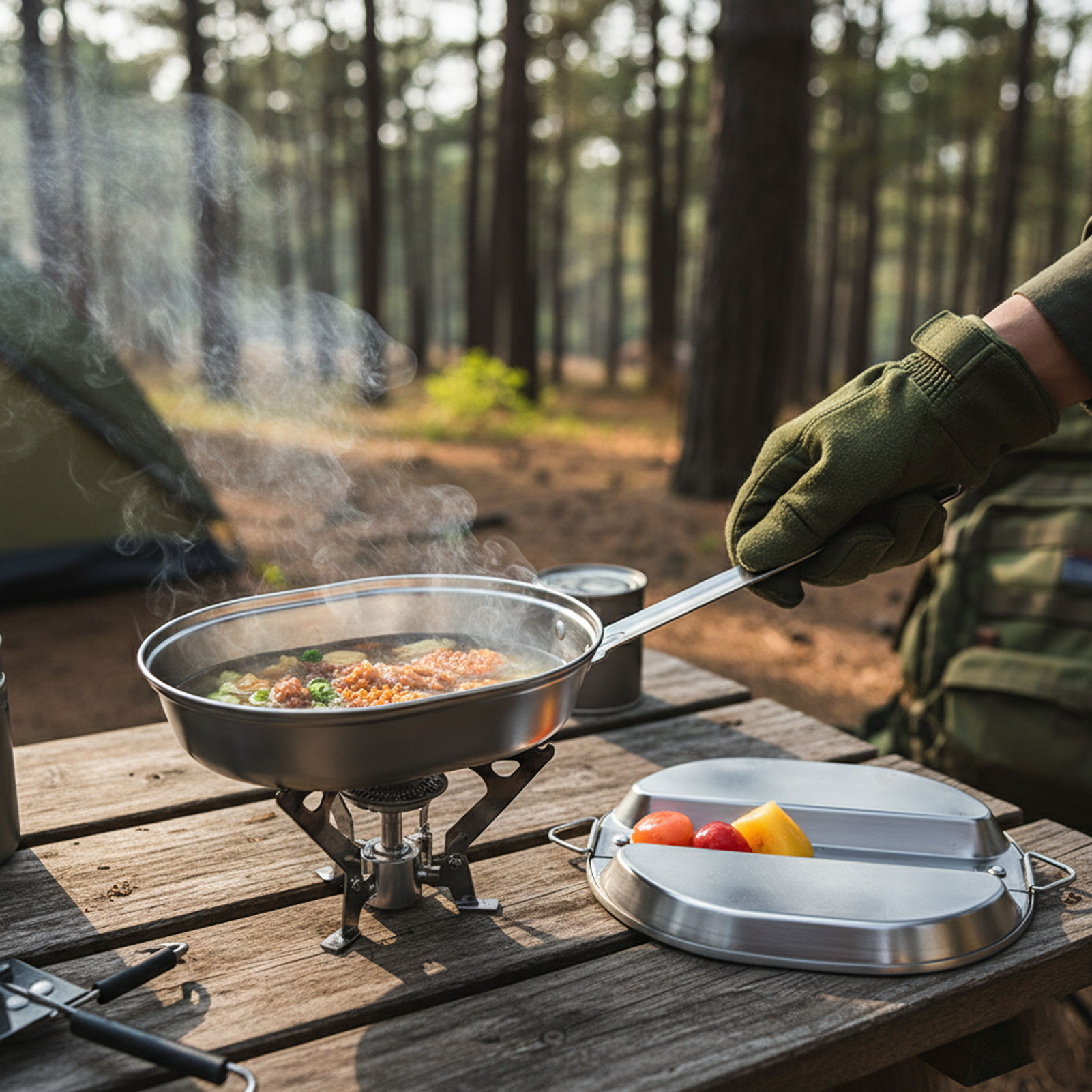 Boîte à lunch pour préparation - Meal Prep Easy avis et prix