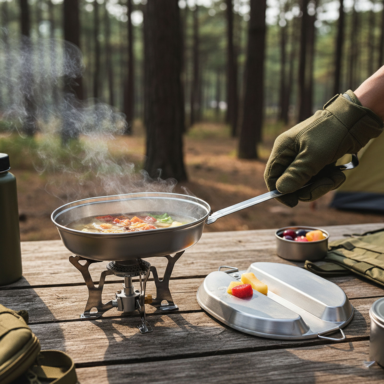Boîte à lunch pour préparation - Meal Prep Easy avis et prix