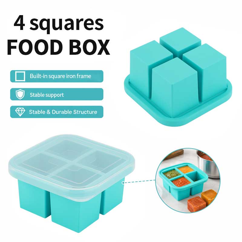 Boîte de conservation alimenta - Meal Prep Easy avis et prix