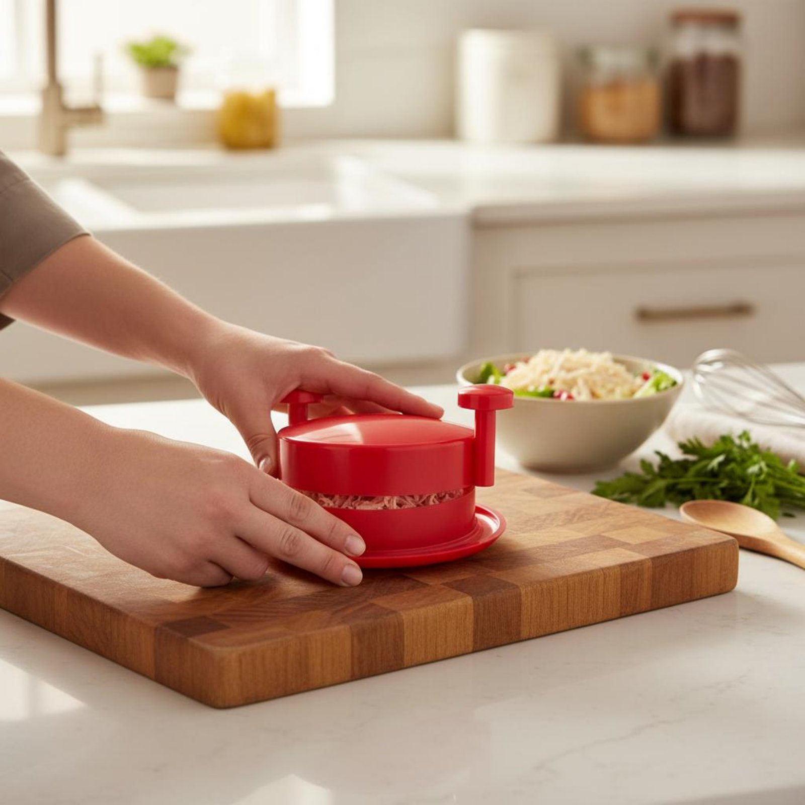 Déchiqueteur de poitrine de po - Meal Prep Chicken avis et prix