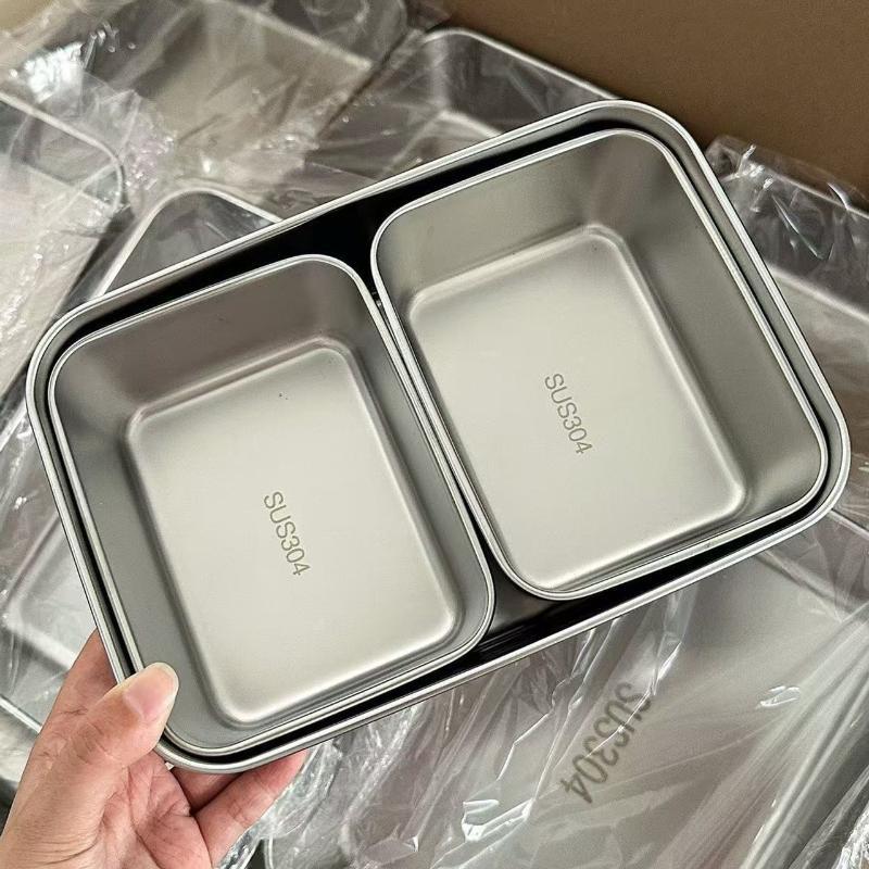 NOUVEAU 12/3 PCS Plateau alime - Meal Prep Easy avis et prix