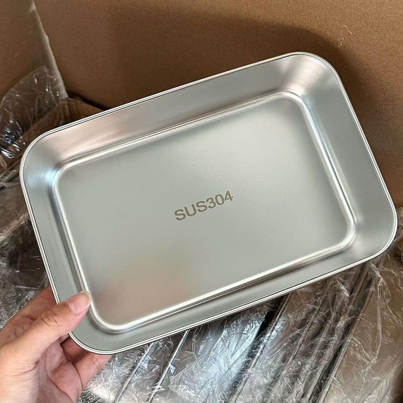 NOUVEAU 12/3 PCS Plateau alime - Meal Prep Easy avis et prix