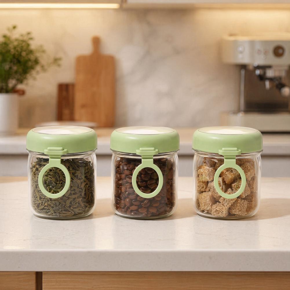 Pot de conservation pour compl - Overnight Oat Jar avis et prix