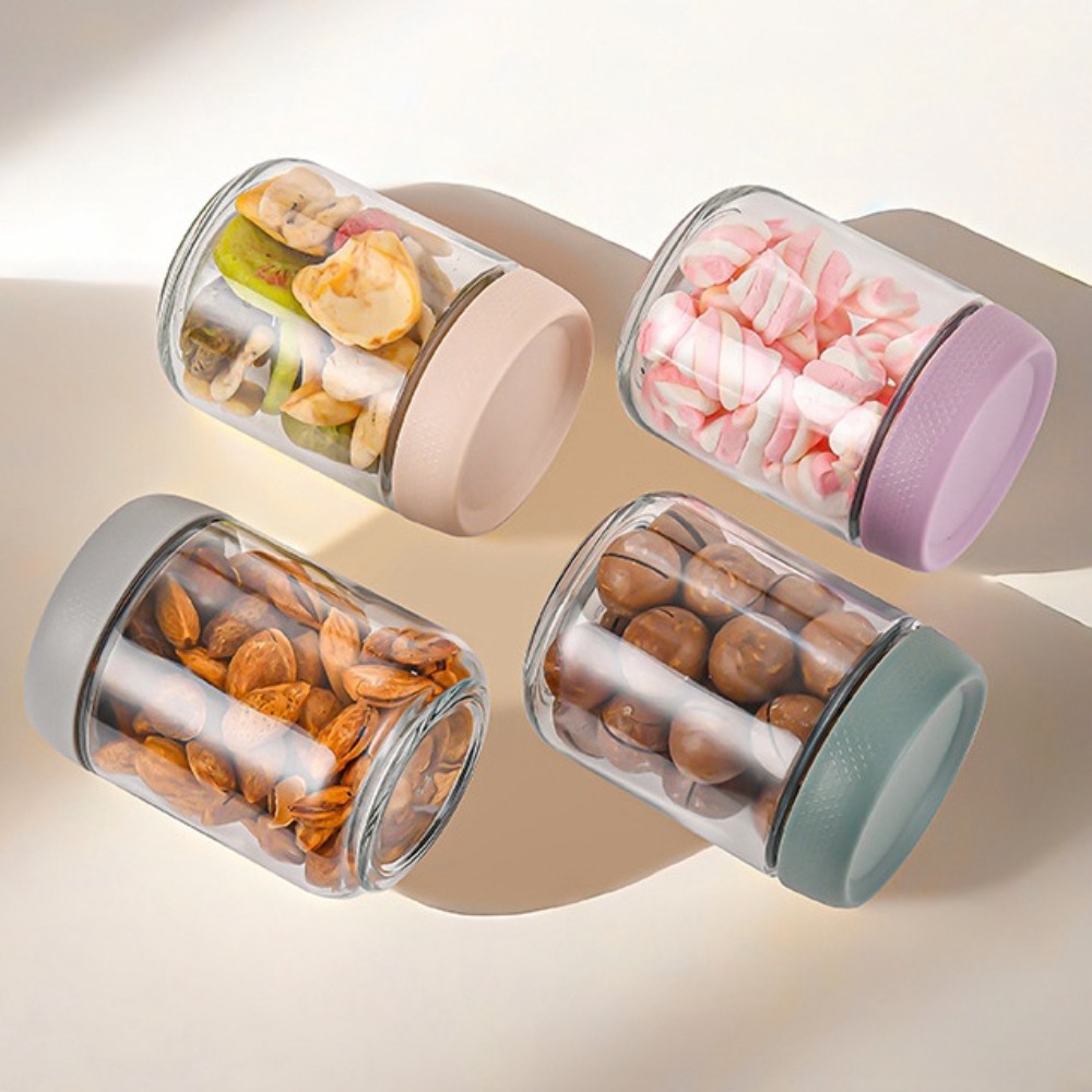 Contenants pour Overnight Oats - Overnight Oat Jar avis et prix