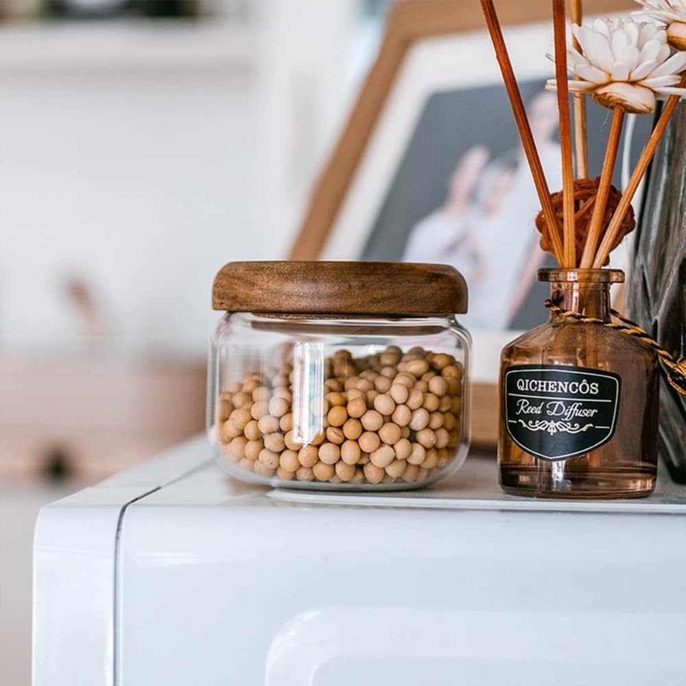 Récipients alimentaires en ver - Overnight Oat Jar avis et prix