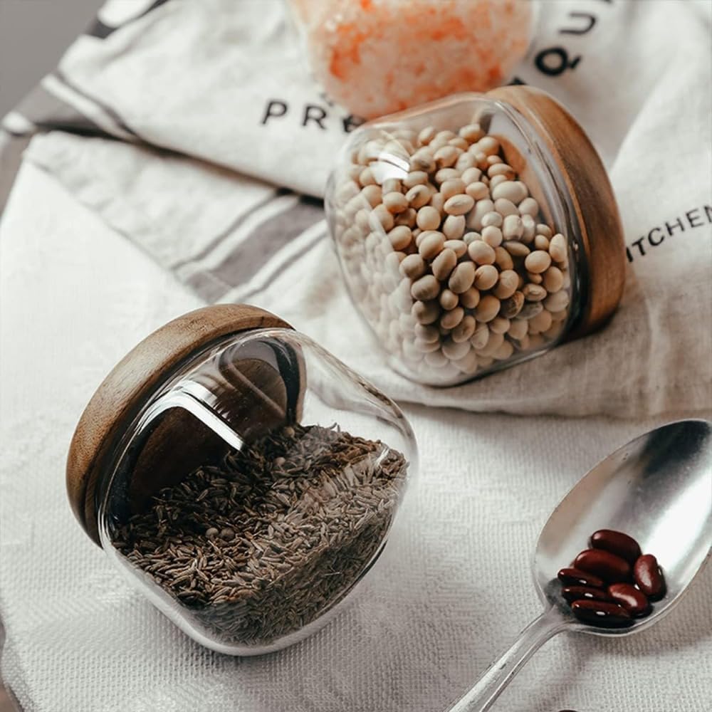Récipients alimentaires en ver - Overnight Oat Jar avis et prix