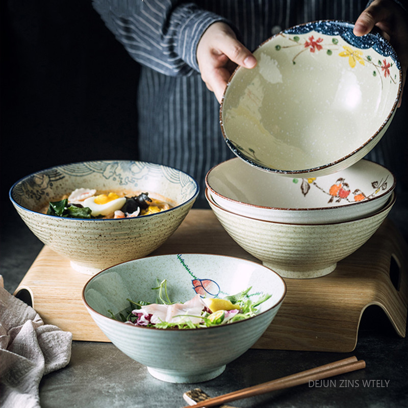 Bol à nouilles en céramique de - Meal Prep Soup avis et prix