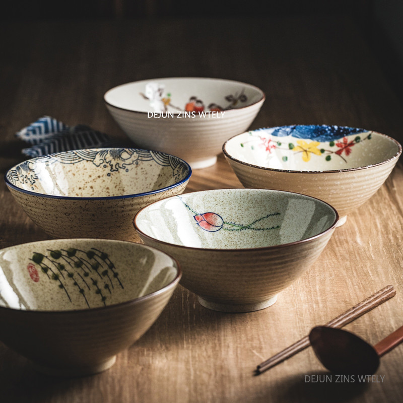 Bol à nouilles en céramique de - Meal Prep Soup avis et prix