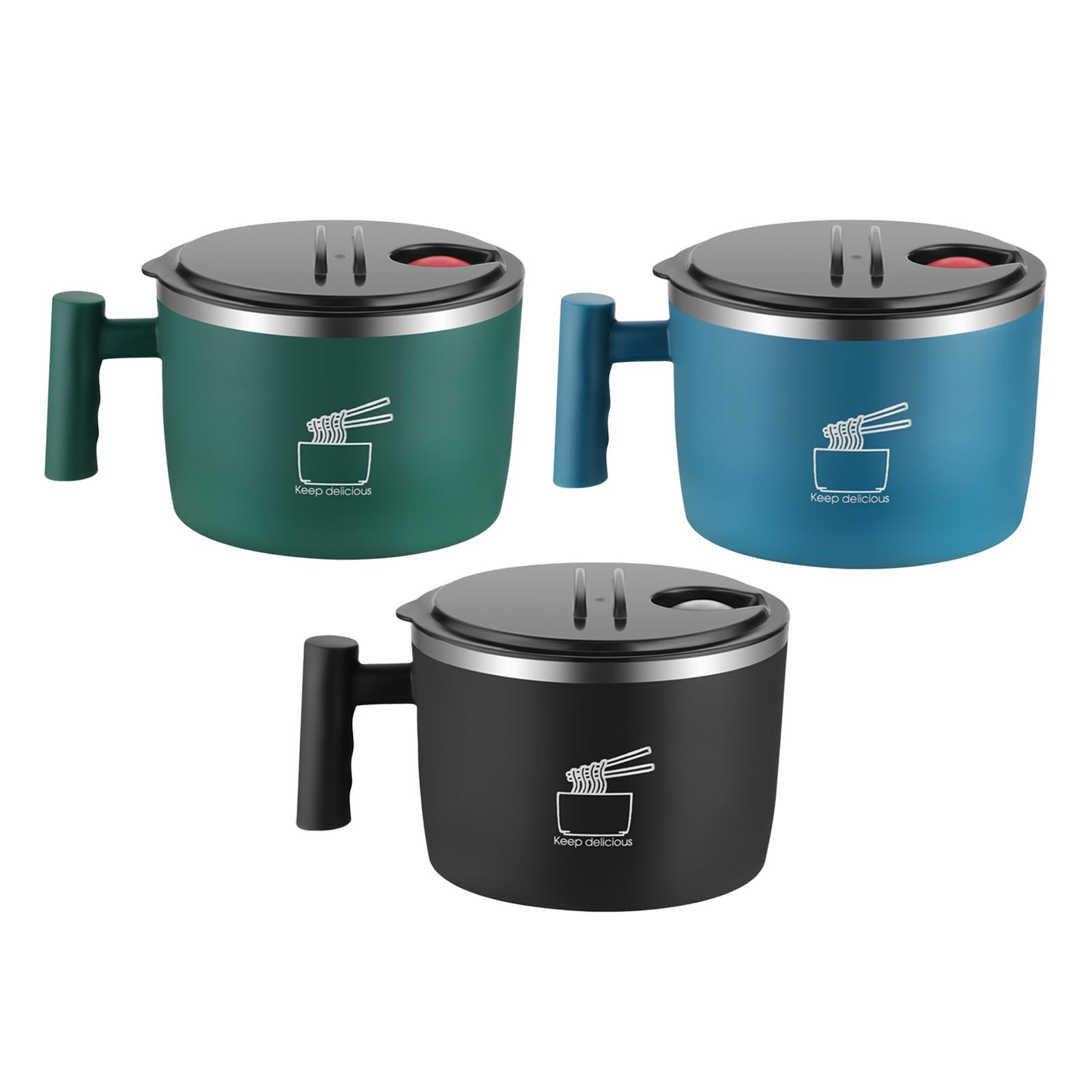 Filles à soupe britannique por - Meal Prep Soup avis et prix