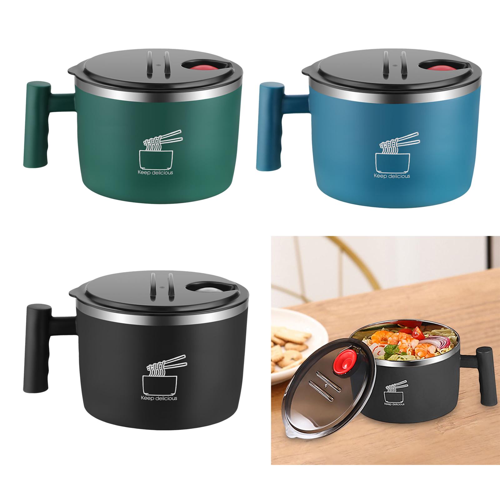 Filles à soupe britannique por - Meal Prep Soup avis et prix