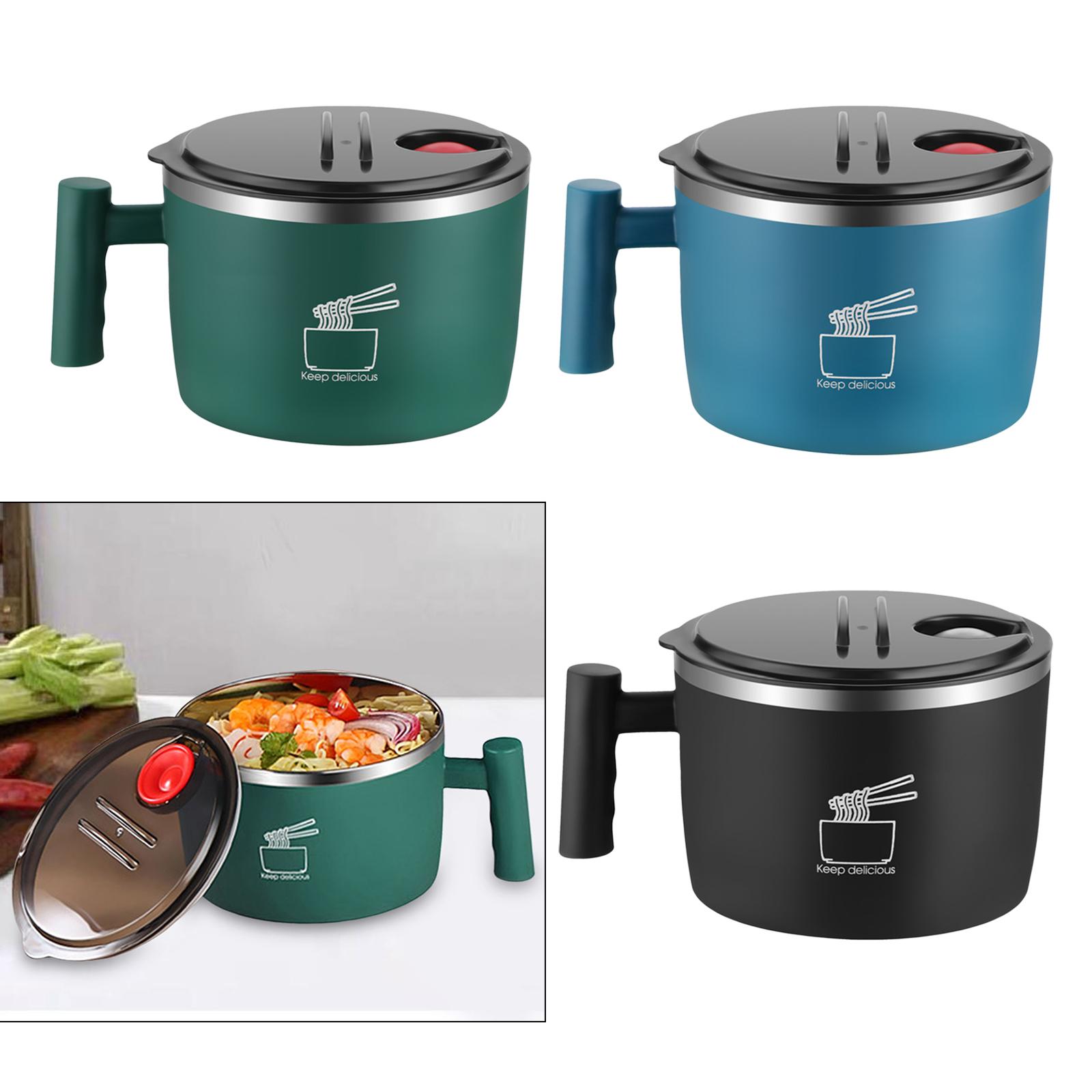 Filles à soupe britannique por - Meal Prep Soup avis et prix