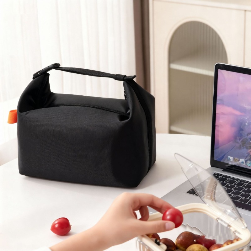 Grand sac à lunch isotherme po - Meal Prep Burrito avis et prix