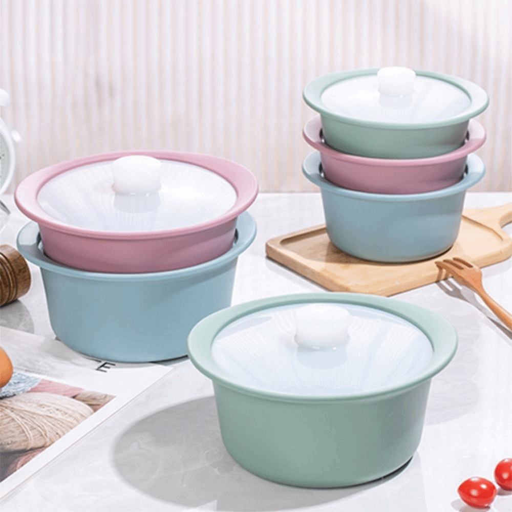Boîte à déjeuner en Silicone,  - Meal Prep Soup avis et prix