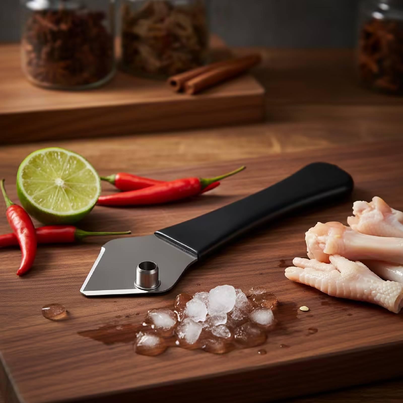 Outil de déossement des pattes - Meal Prep Chicken avis et prix