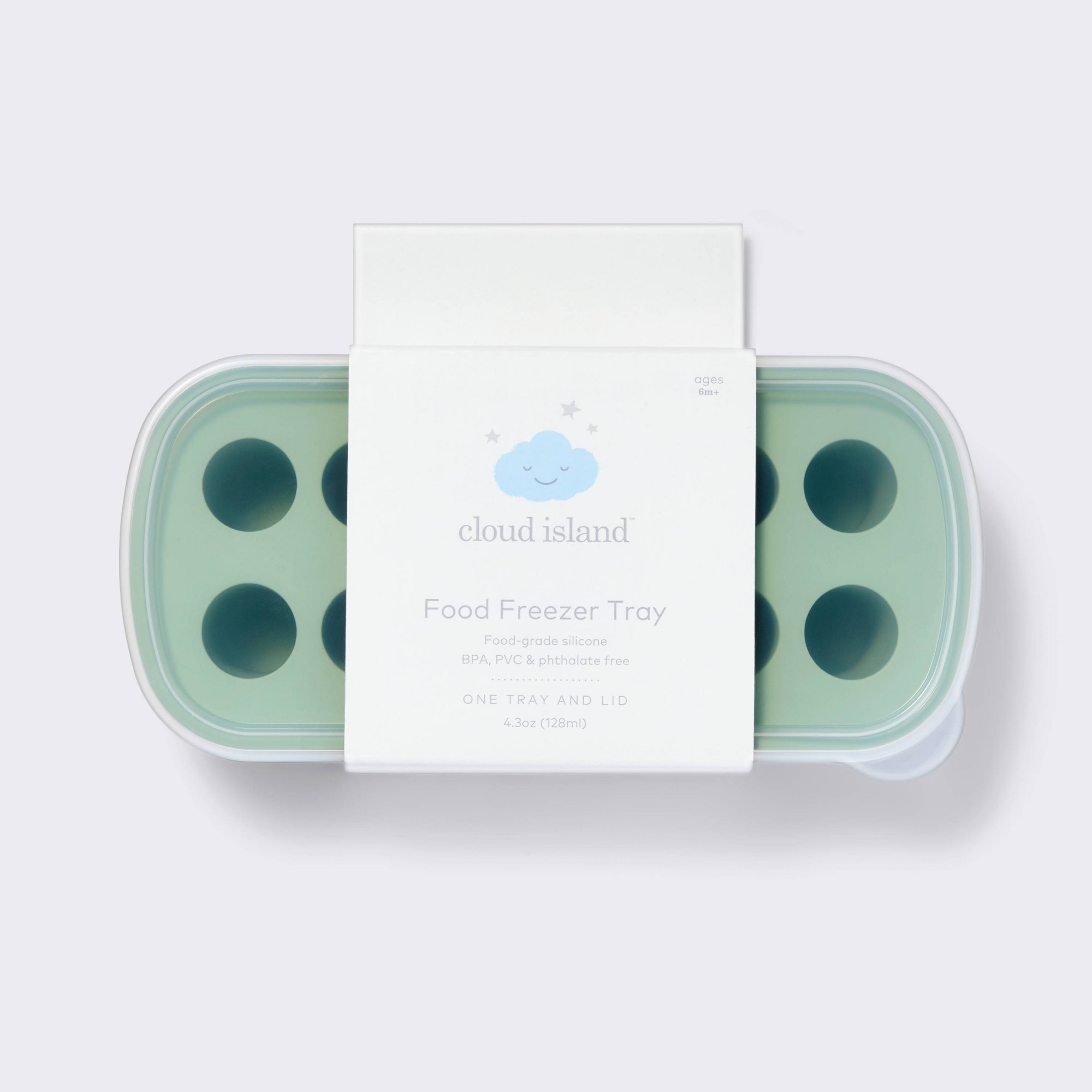 Plateau de congélation pour al - Meal Prep Easy avis et prix