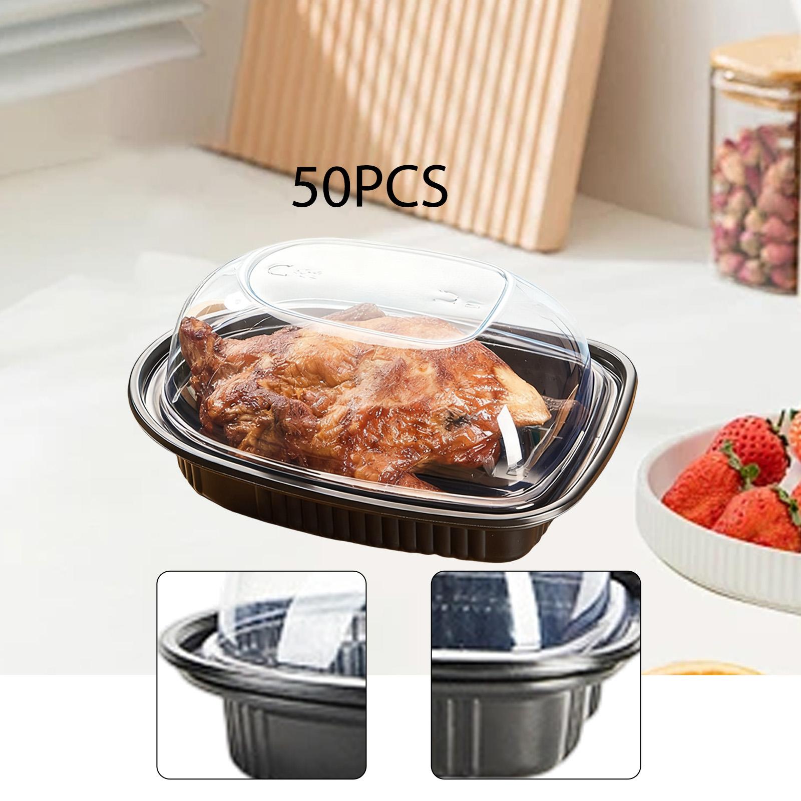 50 Contenants de Rangement pou - Meal Prep Chicken avis et prix