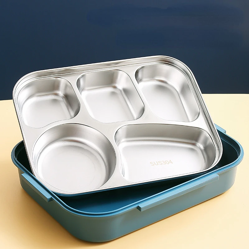 Le déjeuner fait facile! Boîte - Meal Prep Easy avis et prix
